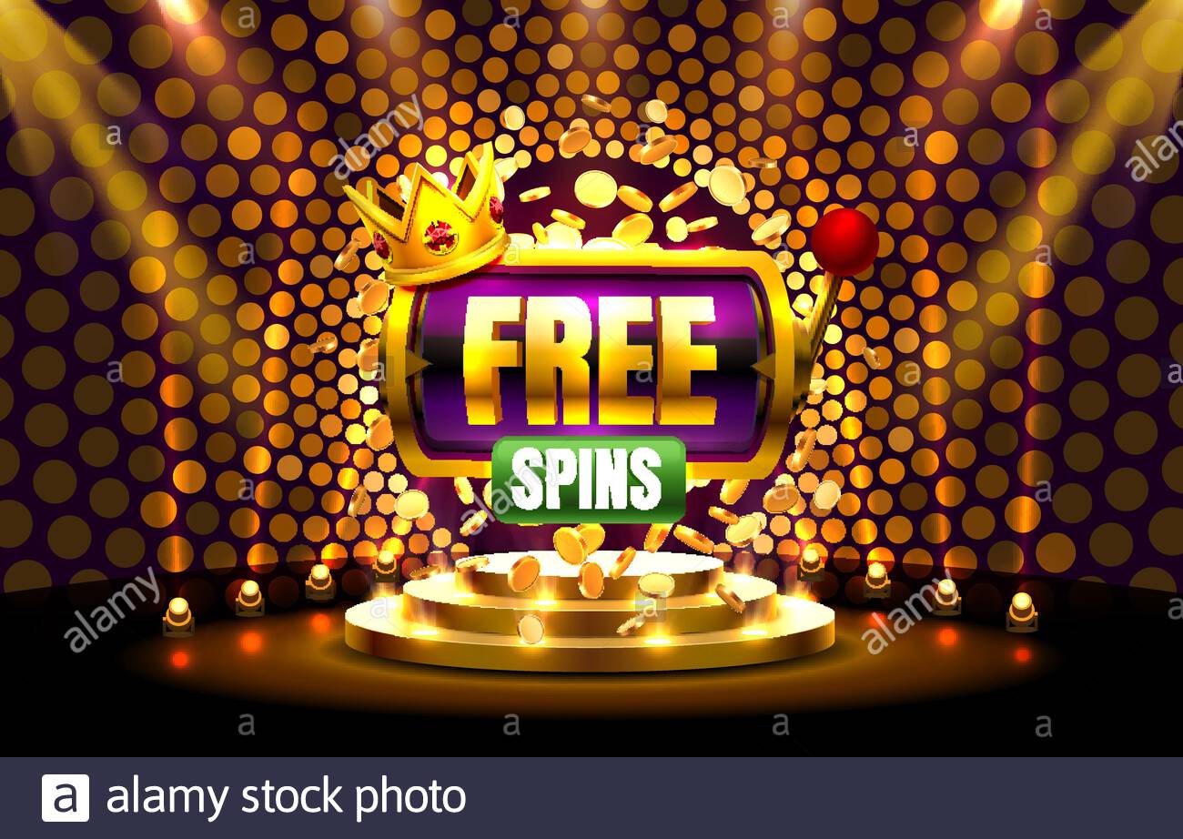 777 Slots Free Spins