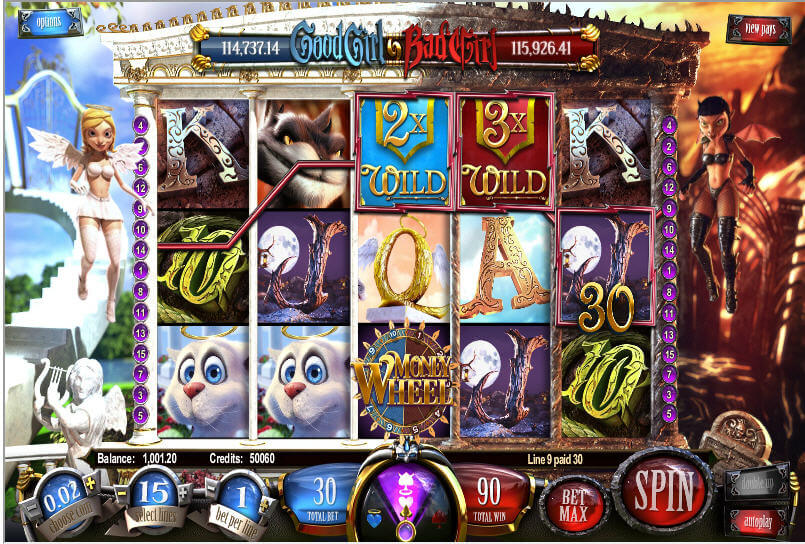 Rtp slot games to play